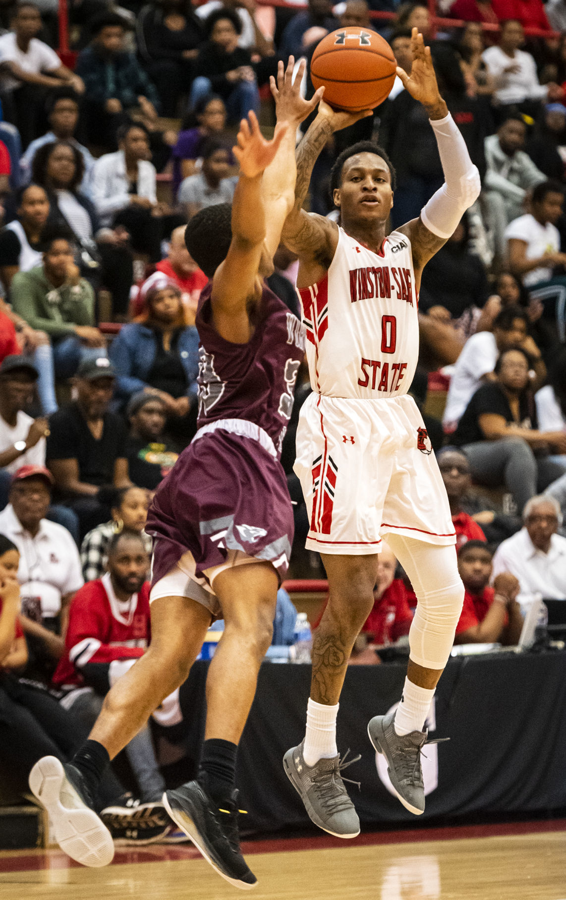 WSSUHoops